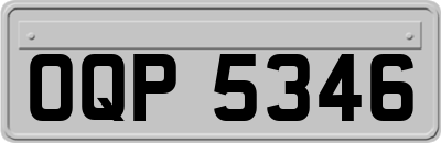OQP5346