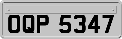 OQP5347