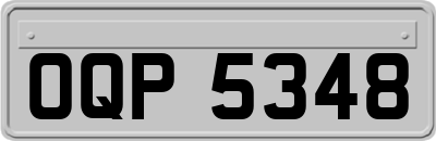 OQP5348