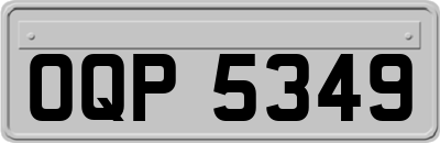 OQP5349