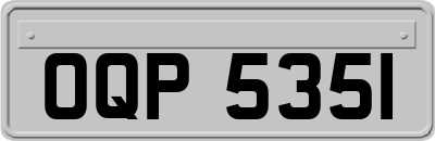 OQP5351