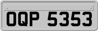OQP5353