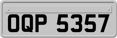 OQP5357