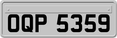 OQP5359