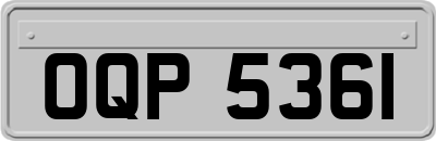 OQP5361