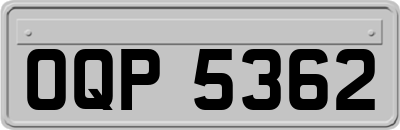 OQP5362