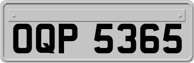 OQP5365