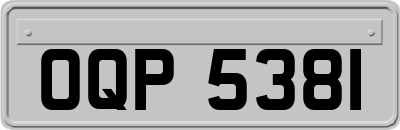 OQP5381