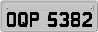 OQP5382