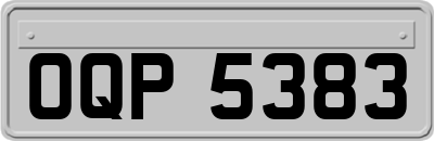 OQP5383