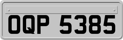 OQP5385