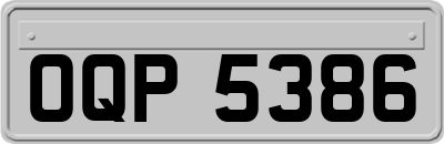 OQP5386