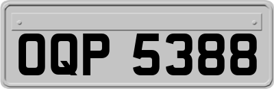 OQP5388