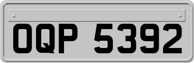 OQP5392