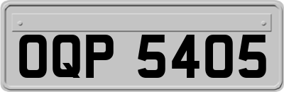 OQP5405