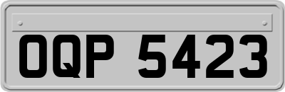 OQP5423