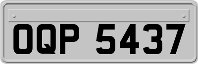 OQP5437