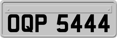 OQP5444