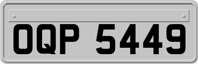 OQP5449