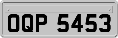 OQP5453