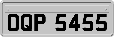 OQP5455