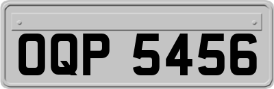 OQP5456