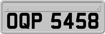 OQP5458