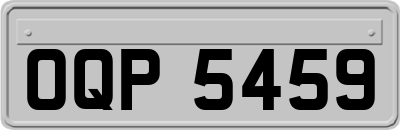 OQP5459