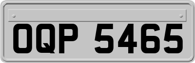 OQP5465