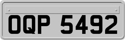 OQP5492