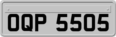 OQP5505