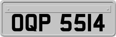OQP5514