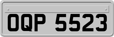 OQP5523