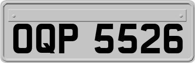 OQP5526