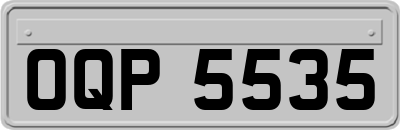 OQP5535