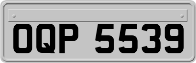 OQP5539