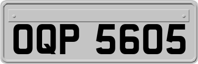 OQP5605