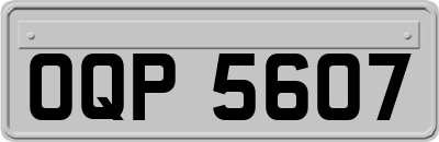 OQP5607