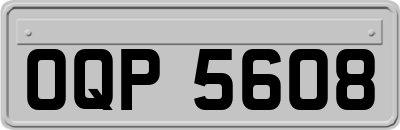 OQP5608