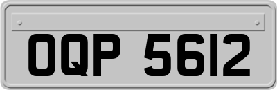 OQP5612