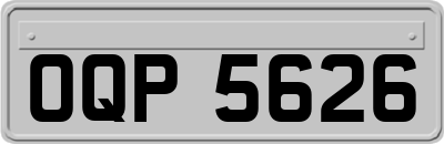 OQP5626