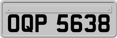 OQP5638