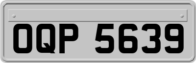 OQP5639