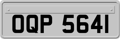 OQP5641