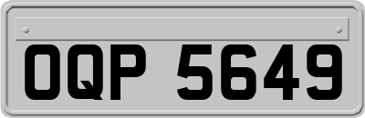 OQP5649