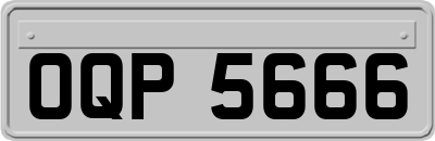 OQP5666