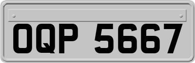 OQP5667