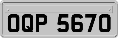 OQP5670
