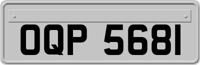 OQP5681