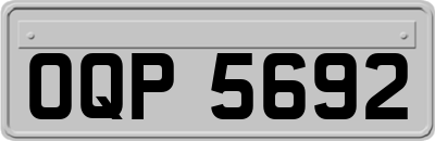 OQP5692